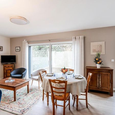 Apartmán Kereon Quimper Exteriér fotografie